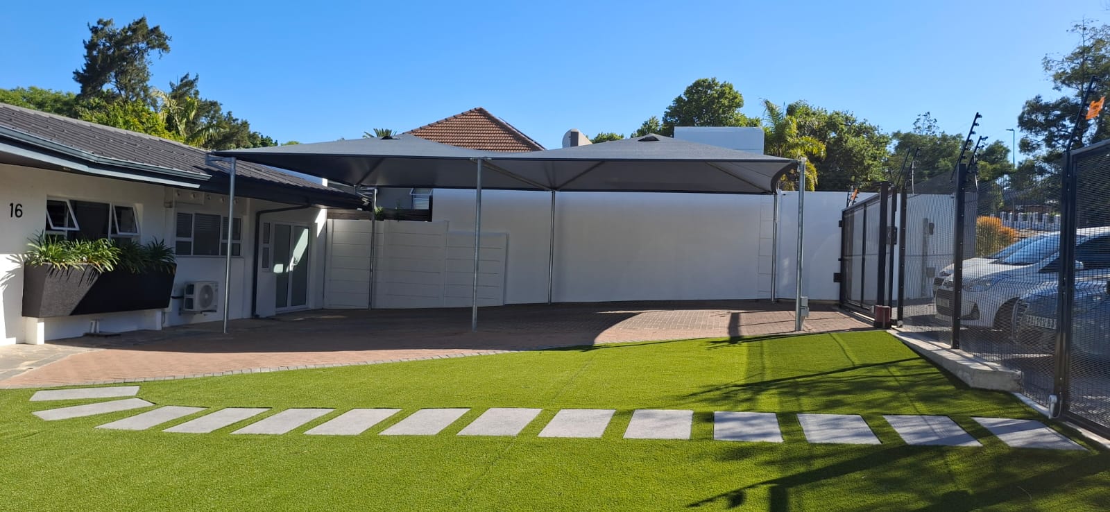 Shade Craft Project 56